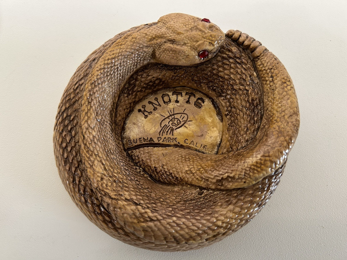 VINTAGE RANDOTTI ORIGINAL 