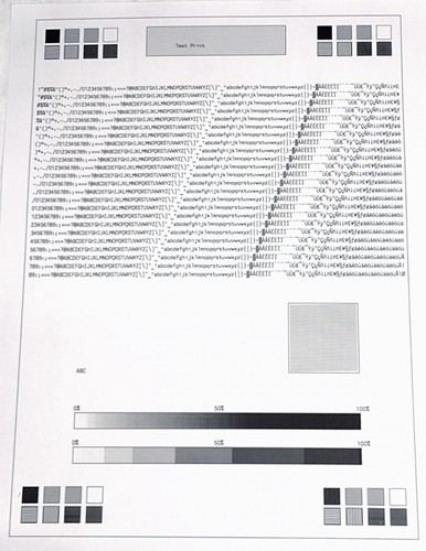 Brother MFC-L2710DW Wireless Monochrome Laser Printer - Picture 11 of 14