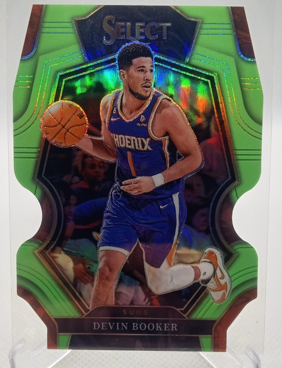 Devin Booker Auto カード　25枚限定 2024-25 Topps Chrome Basketball #164 Devin Booker | eBay