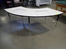Hand Therapy Table
