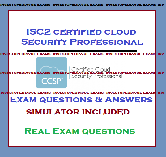 CCSP Fragenkatalog