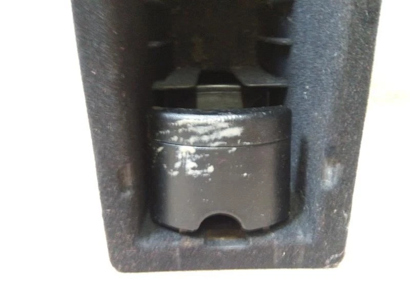 Center Console Insert Cup Holder 1988 1989 1990 1991 1992 1993 1984 BUICK REGAL - Image 2 of 4