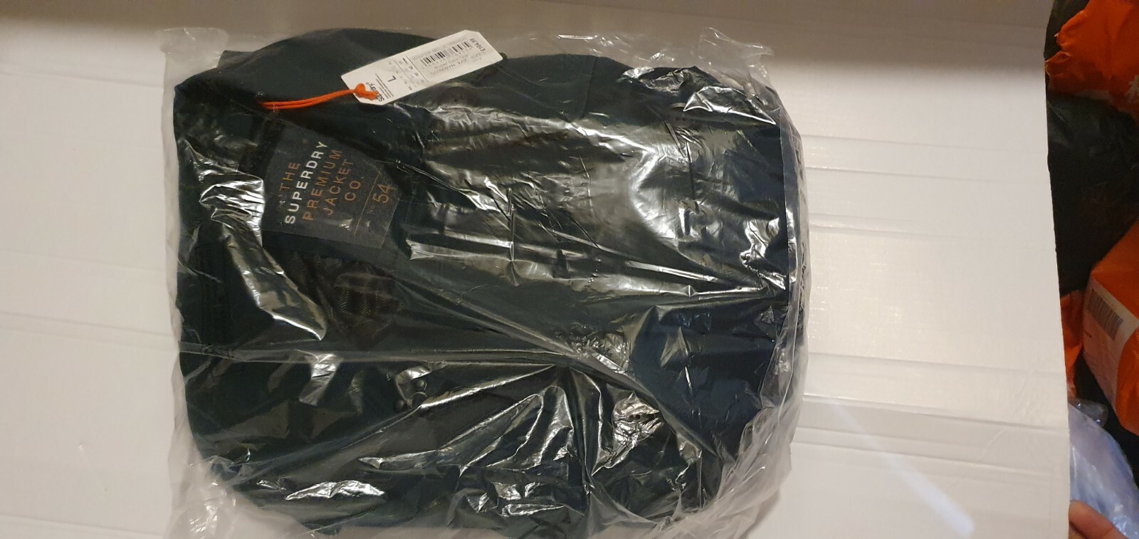 NEW RRP£104.99 SUPERDRY WINTER BELLE 