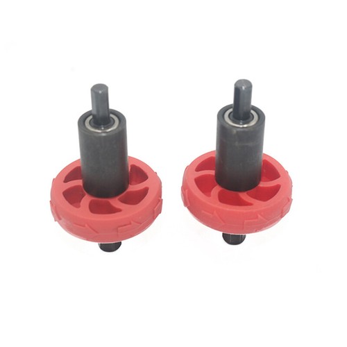 Easy-Start-Bohrer-Adapter Für Schnellstart-Elektromotor Für Troy Bilt < - Bild 4 von 13