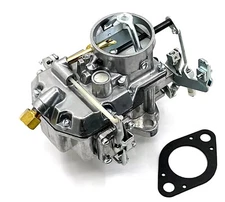 Autolite 1100 Carb Manual choke For 1963-1967 Ford Falcon 170 200 cid 6 cyl eng