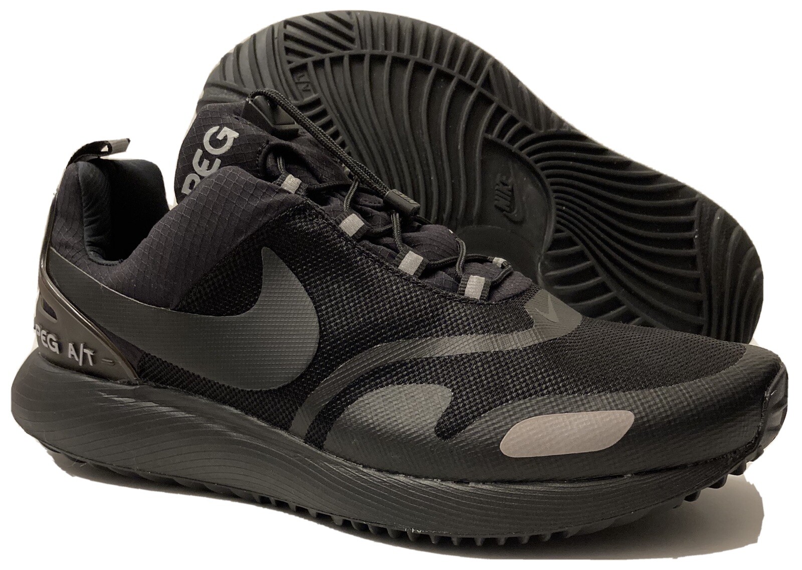 nike trainers winter
