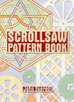 Practical Scrollsaw Patterns By John Everett