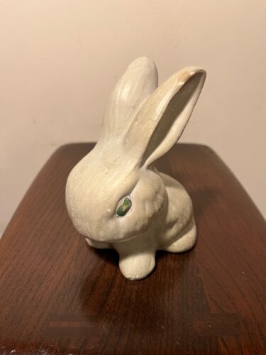 Art Deco Sylvac Style Rabbit - Picture 1 of 6