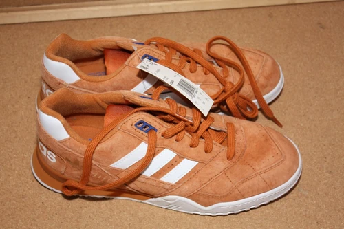 Adidas A.R. Trainer Braun Originals Sneakers EE5405 Size 7 NWT