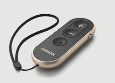 Phonak Fernbedienung - Marvel & Paradise