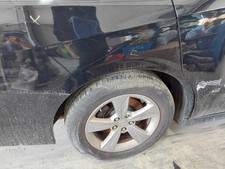 Used Wheel Fits 2018 Honda Odyssey 18x7-12 Alloy 5 Spoke Wo Machined Face Lig