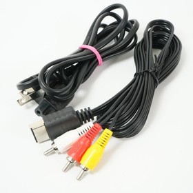 SEGA Dreamcast DC HKT-3000 NTSC-J VA1 Console TESTED