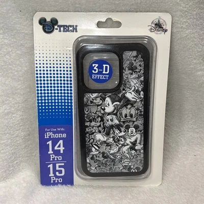【新品】Disney D-TECH iPhone 6/6s/7 手帳型 ピノキオ Disney D Tech Iphone Case for sale - eBay