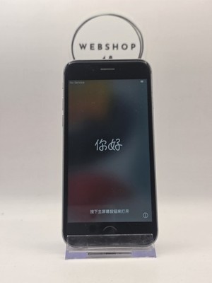Apple | iPhone 6s Plus | A1687 | 32GB | Space Grau | Gebraucht