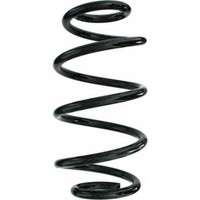 Spidan 87298 Fahrwerksfeder FüR Mercedes Benz B Klasse GLA W246 W242 X156