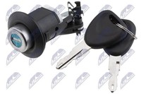 SchließZylinder NTY EZC-RE-253 FüR Dacia Sandero Logan 16V LS1N LS02 BS02 LPG