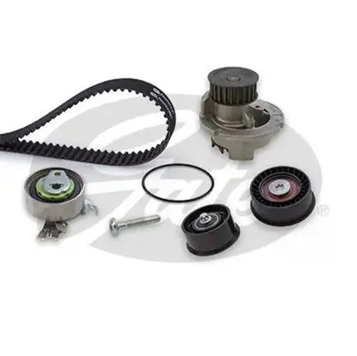 Fits GATES GATKP25499XS-2 Water Pump & Timing Belt Kit GATKP25499XS-2 Timing se - Image 8