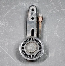 2004-2007 Subaru WRX STi A/C Drive Belt Idler All Metal Pulley Bracket Tensioner