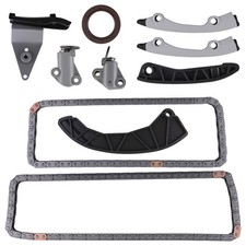 Engine Timing Chain Kit for HYUNDAI IX35/Tucson 1.7 CRDI 24351-2A000