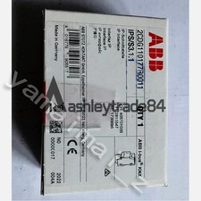 1PCS New ABB IPS/S3.1.1 2CDG110177R0011 Module