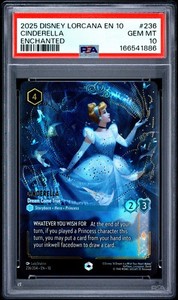 Cinderella Enchanted | eBay