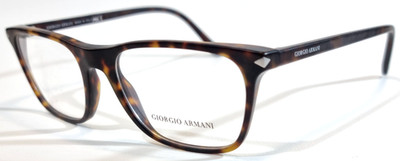 GIORGIO ARMANI authentische Acetat Brille AR 7177 5089 53/18-145 made in Italy B