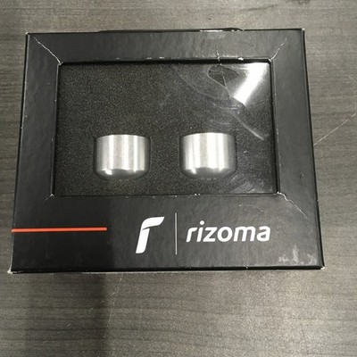 DUCATI  RIZOMA  BAR ENDS 22MM  MA502A   26C