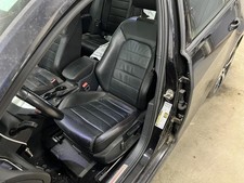 Used Front Left Seat Front Fits 2017 Volkswagen Golf Gti Manual Leather Front L Used Front Left Seat Front Fits 2017 Volkswagen Golf Gti Manual Leather Front L