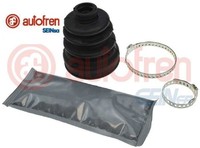 Autofren Seinsa D8251 Faltenbalgsatz FüR Antriebswelle Achsmanschette Set