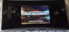 Need for Speed: Underground Nintendo Game Boy Advance Tested