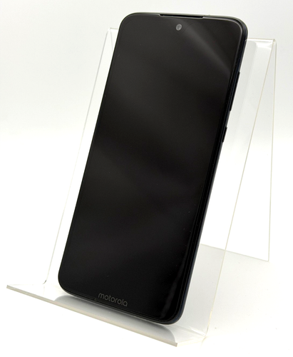 Teléfono inteligente móvil Motorola Moto G7 Plus XT1965-3 64 GB Dual SIM - Imagen 3 de 3