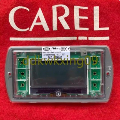 1PCS NEW CAREL Air conditioning control panel PGD1000NW2