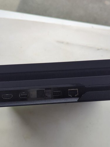 Sony PlayStation 4 Pro 1TB Console - Black - Picture 14 of 24