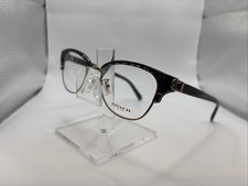 Coach HC 6195 5710 Shiny Rose Hold/ Grey Signature C 53/19 140 Eyeglasses