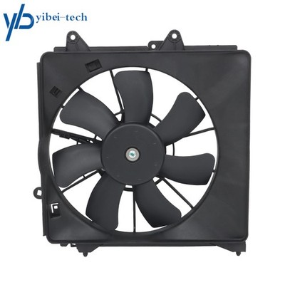 A/C Condenser Cooling Fan For 2010-2013 Honda Insight/2011-2013 Honda CR-Z 4Cyl