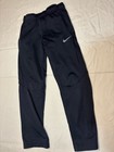 Nike Youth Large Black Pants Boys