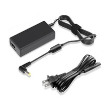 AC Adapter Charger Power Supply Cord For Acer Nitro 5 AN515-31 Laptop 65W max 