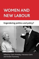 Claire Annesley (U. A.) | Women And New Labour | Taschenbuch | Englisch (2007)