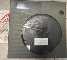 Honeywell DR4312-22EE-G0100-0000 2 pen chart recorder New no box with pens,chart