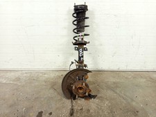 FORD FIESTA MK7 1.0 AMMORTIZZATORE FUSELLO DESTRO ANTERIORE Parte originale OE