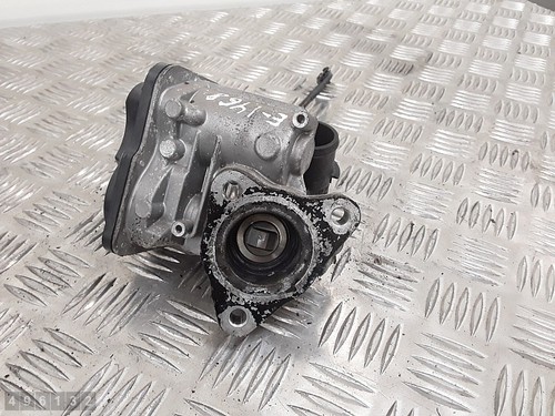 2014 NISSAN QASHQAI AGR VENTIL DIESEL H8201143495 1500 DIESEL