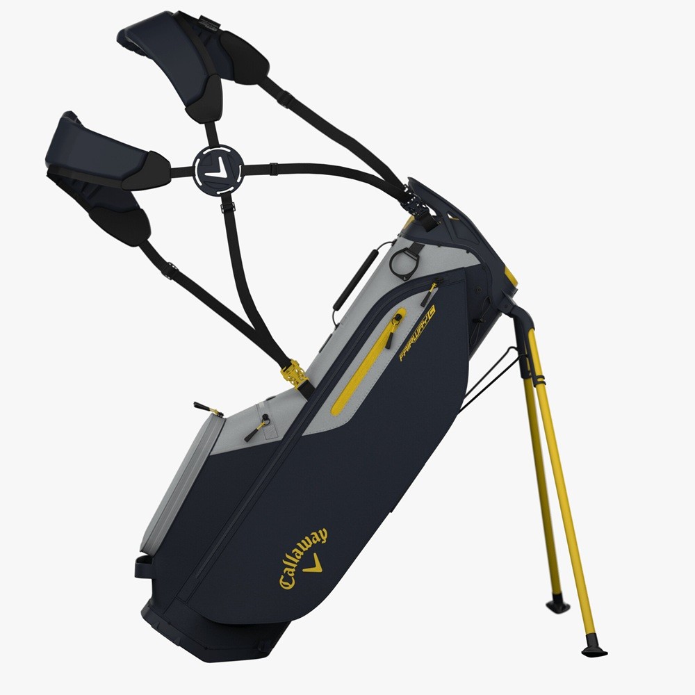 Callaway 2025 Fairway C Stand Golf Bag