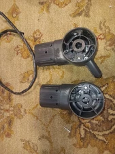 UPPAbaby Vista 2015 & Later  Stroller Rear Axle & Brake Assembly. 