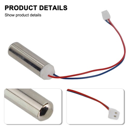 Mini Coreless Motor Easy To Disassemble High Speed Reliable Performance - Picture 5 of 24