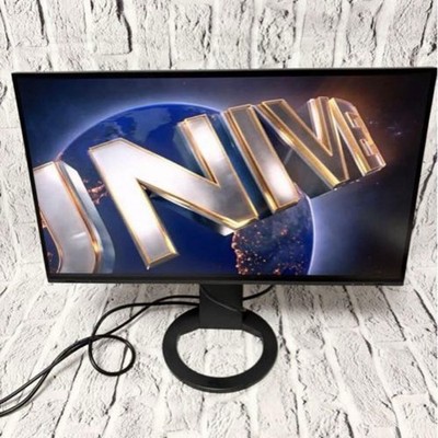 EIZO FlexScan EV2781 27 Inch IPS LCD Monitor 2024 Model High Quality Display