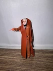 New Listing1977 Vintage Star Wars Ben Obi-Wan Kenobi Action Figure W/ Cape & Lightsaber