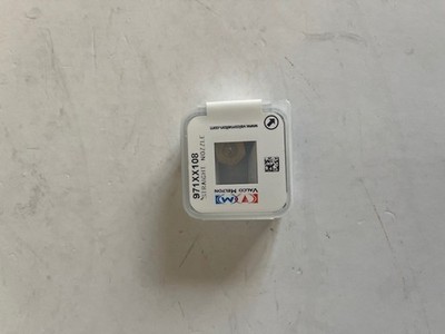 Valco Melton 971XX108 Hot Melt Glue Nozzle Straight 0.60mm Orifice 1.25mm NEW