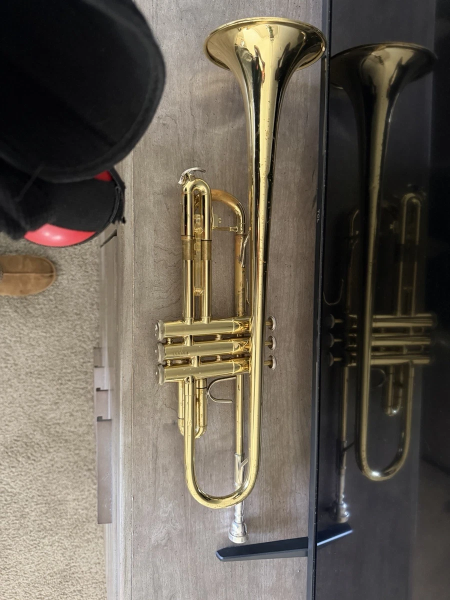 巴赫标准小号| eBay