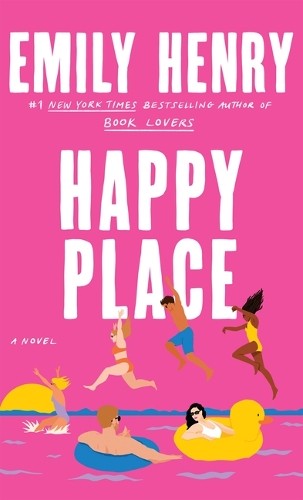 Emily Henry Happy Place (Taschenbuch) (US IMPORT) - Bild 1 von 1