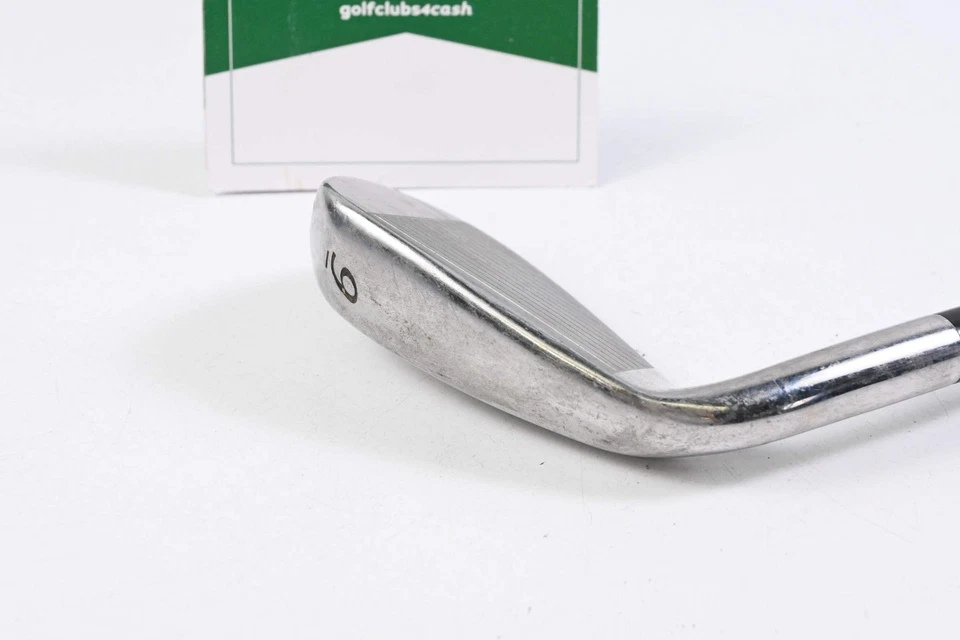 Adams Idea Super S #9 Iron / Regular Flex Matrix Kujoh 85 Shaft - Image 3 of 4